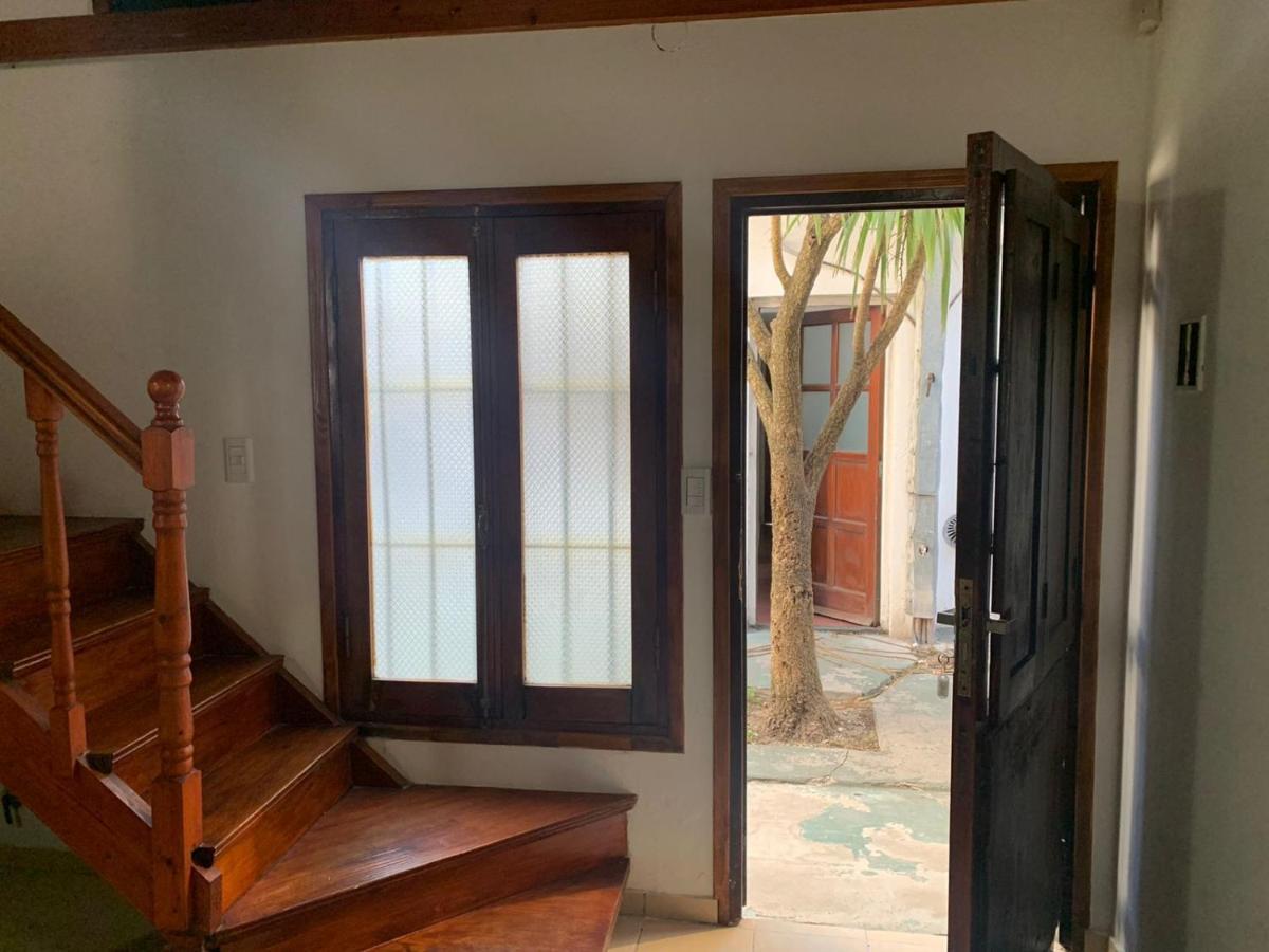 Duplex En Pleno Centro De Apartamento