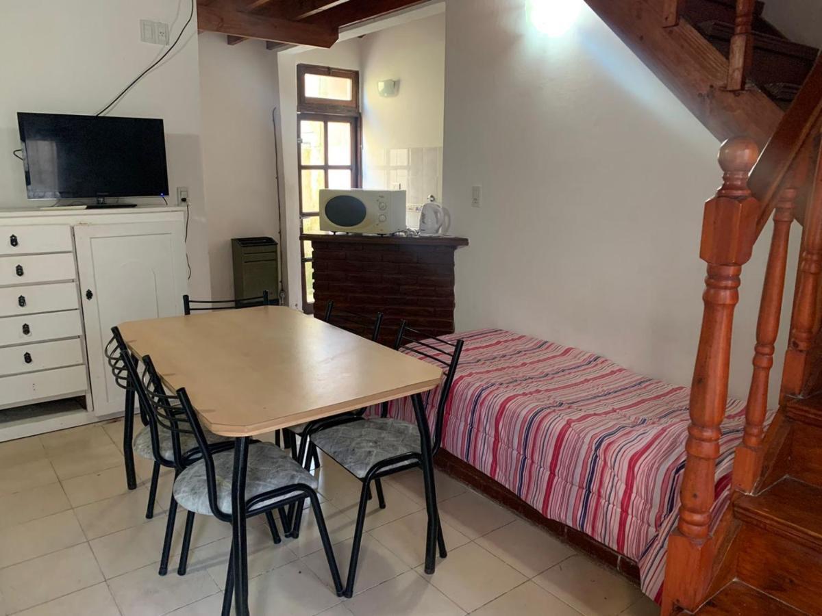 Apartamento Duplex En Pleno Centro De *