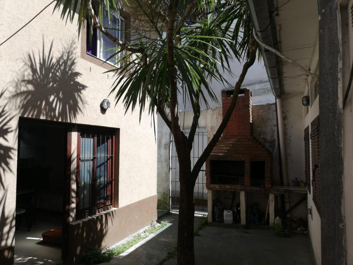 Apartamento Duplex En Pleno Centro De Mar de Ajó