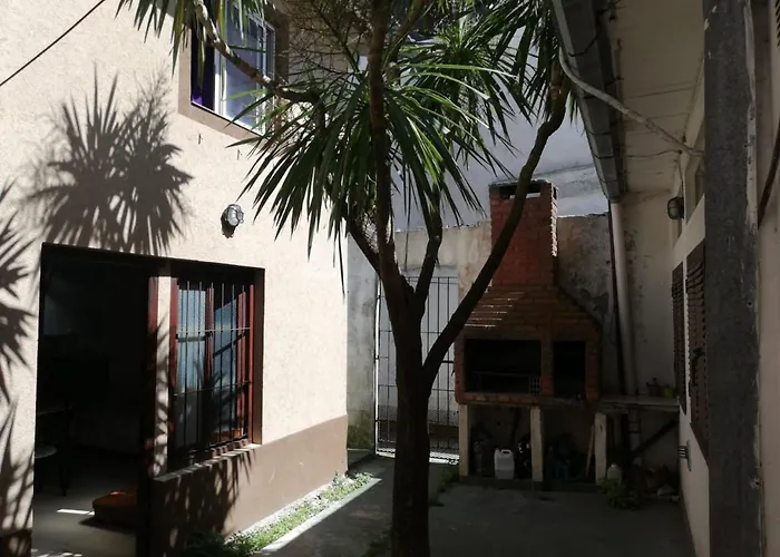 Duplex En Pleno Centro De Mar De Ajo