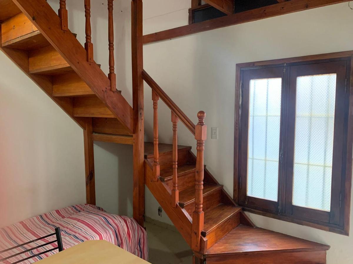 Duplex En Pleno Centro De